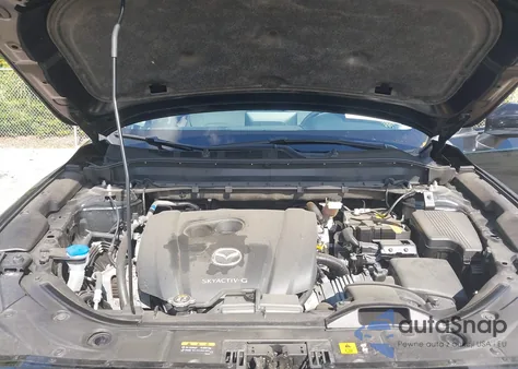 2023 Mazda Cx-5 2.5 S Preferred z USA, uszkodzony, nr VIN JM3KFBCM3P0246477